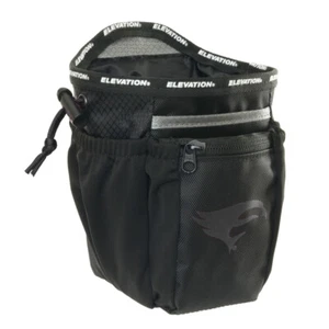 Elevation 81458 Rectrix Release Pouch Black - Picture 1 of 2