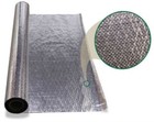 2000 sqft Diamond Radiant Barrier Solar Attic Foil Reflective Insulation 2 rolls