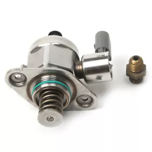 High Pressure Fuel Pump 06H127025Q Fit For GTI Beetle Audi A4 A5 TT 1.8/2.0T - Foto 1 di 5