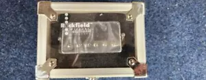 PICKUP ROCKFIELD HUMPUCKER Herida Seleccionada De Colección RSWVGDN NOS - Imagen 1 de 3