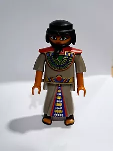 PLAYMOBIL FIGURA EGIPCIO - 18/12/23 - Bild 1 von 1