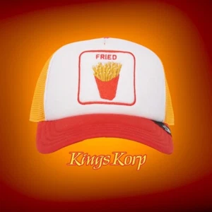 Gooring Bros Fried #4 LIMITED EDITION Capsule - Picture 1 of 5