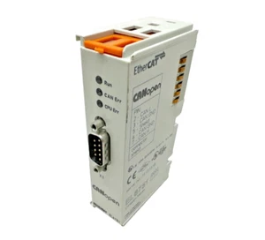 Beckhoff EL6751 EtherCAT Terminal - Picture 1 of 3