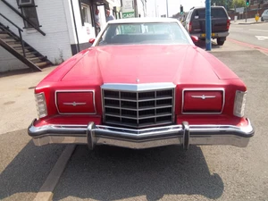 1979 Ford Thunderbird, Classic Amerrican car.. Any inspection wellcome! - Picture 1 of 11