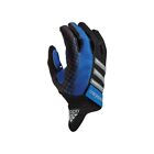 Adidas Crazy Quick 2.0 Gloves (Black / Royal)