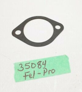 35084 Fel-Pro Thermostat Coolant Outlet Gasket Free Shipping Free Returns