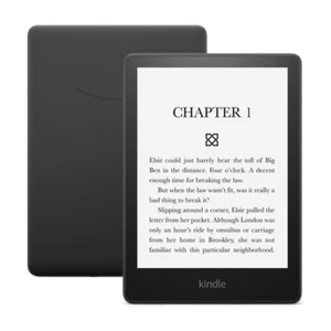 AMAZON KINDLE PAPERWHITE 11ª GENERACIÓN EREADER 6.8" 8GB IMPERMEABLE LUZ CÁLIDA - Imagen 1 de 8