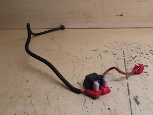 2023 Benelli TRK 502 E5 2994 Miles - Starter / Solenoid - Picture 1 of 5