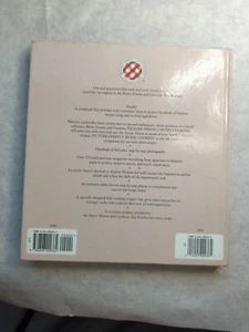 Better Homes and Gardens Picture-Perfect Home Cooking 1994 - Picture 1 of 6