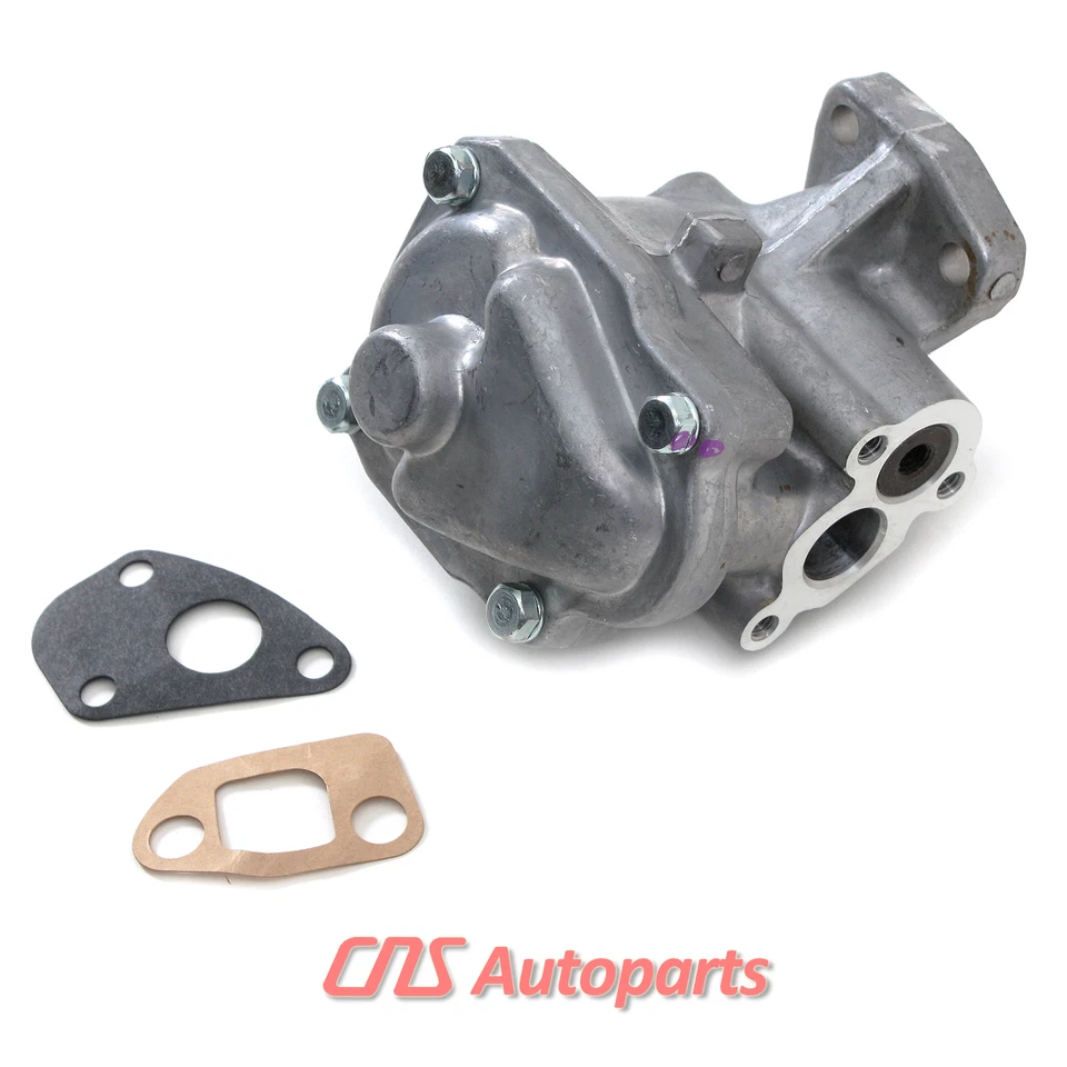 Oil Pump Fits 86-08 Ford Ranger Explorer Mercury Mazda B4000 2.9L 4.0L V6 12v Foto 1 de 1