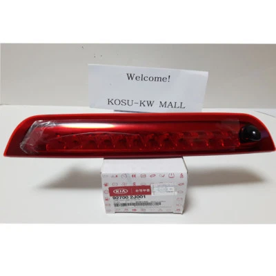 OEM Genuine LED Brake Stop Lamp Red Light 927002J001 for KIA 08 -12 Borrego Foto 1 de 3