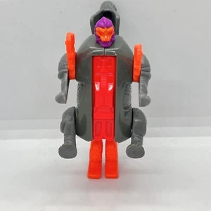 Vintage Transformers Beast Wars Rhino Complete McDonald's Happy Meal 1996 - Picture 1 of 13