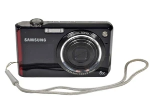 Samsung Digital Camera PL150 12.4MP Selfie Screen DualView - Picture 1 of 7