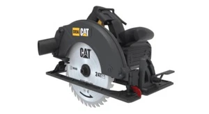 CAT® DX56U 15A 7 ¼” CORDED CIRCULAR SAW WITH 10FT CORD - Picture 1 of 1