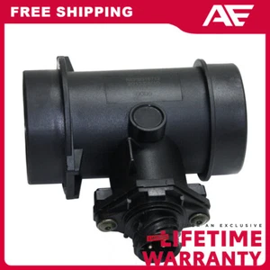 Mass Air Flow Sensor For 1995-2001 BMW 750iL 318i 318ti 850Ci Z3 - Picture 1 of 6