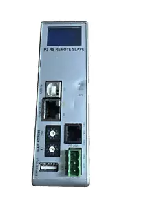 Productivity 3000 remote I/O module - Picture 1 of 2