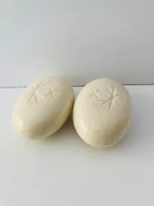 Vintage 1989 Ralph Lauren Climate Response Body Soap Lot of 2 - 3.5 oz Bars 100g - Picture 1 of 2