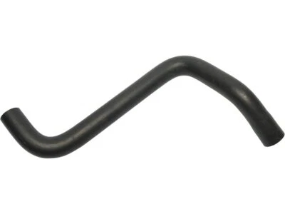 For 2010-2014 Kia Forte Koup Radiator Hose Lower 11263QMQH 2011 2012 2013 Molded - Image 1 of 2