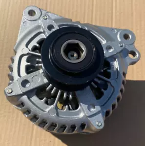 Porsche 992 Lichtmaschine alternator 0PB903021 Mint new nue - Picture 1 of 9