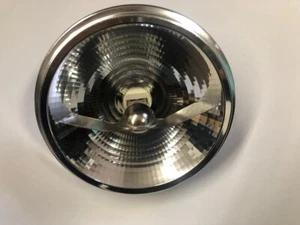 10 Pieces IP 50AR111/SP/12V Same As Osram 41835SP 50W AR111 12V Spot Reflector - Picture 1 of 5