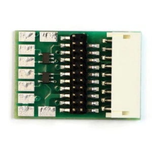 NEW Soundtraxx 810159 JST-21PNEM Adapter FREE US SHIP - Picture 1 of 2