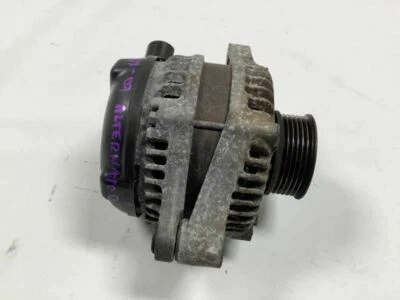 ACURA MDX 3.7L 2007 ALTERNATOR DENSO  FACTORY - Изображение 1 из 4