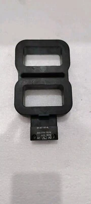 ABB CONTACTOR EH550 EH370 REPLACEMENT CONTACT COIL SK 827 100-AL 220-230V - image 1 of 4