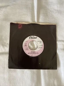 The Knack 45 vinyl record Can’t put a price on love - Picture 1 of 1