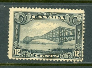 CANADA #156 MLH / 24-1-4x / Mint LH - Picture 1 of 2
