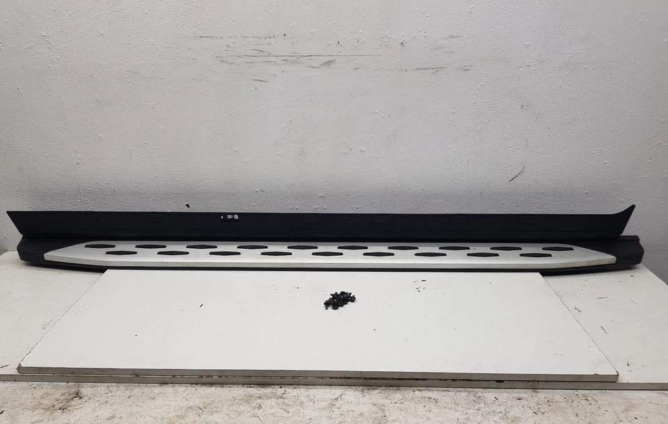 2023 HYUNDAI TUCSON MK4 NX4 SIDE STEP RIGHT DRIVER O/S OEM N7F37AC000 - Image 1 of 4