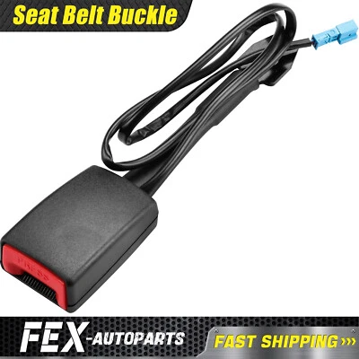 For Mercedes Benz Sprinter UP TO 2021 Left Ft Seat Belt Buckle  A90686003699051 - Image 1 of 4