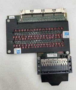 TERADYNE AM841-00025 9921A BRACKET COMPUTER BOARD - Picture 1 of 6