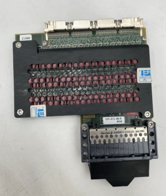 TERADYNE AM841-00025 9921A SOPORTE PLACA DE ORDENADOR Foto 1 de 4