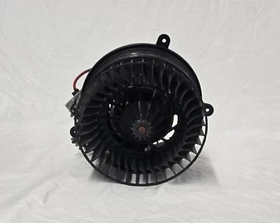 Conjunto de motor de ventilador 1998-2003 Mercedes-Benz CLK430 - Imagem 1 de 4