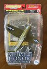 GamePro Medal of Honor Allied Assault EA Games P47 Thunderbolt  In Packaging