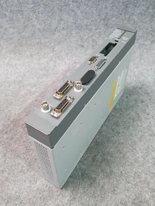 ABB  FREELANCE 2000, CPU MODULE  DCP 10, P 37211-0338701, DA 0602 - Picture 1 of 8