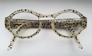 Bruno Chaussignand COCOON GF26 Eyeglasses Frames Hand Made France 45-19 120 - Picture 1 of 8