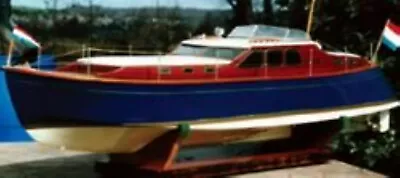 NOUVEAU, Motorjacht - Bild 1 von 4