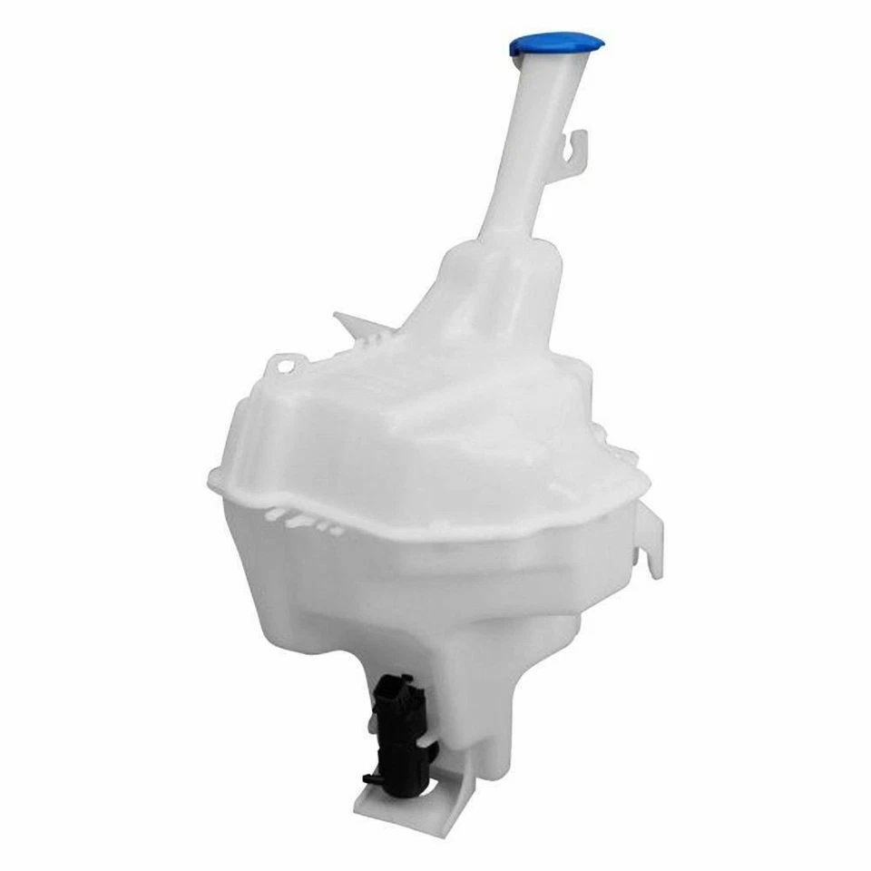 para Hyundai Accent 2012 2017 sedán tanque de lavado con tapa sin sensor con motor Foto 1 de 1