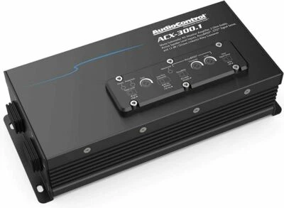Audio Control ACX-300.4 All Weather Four Channel Amplifier Boat UTV Motorcycle - Image 1 of 3