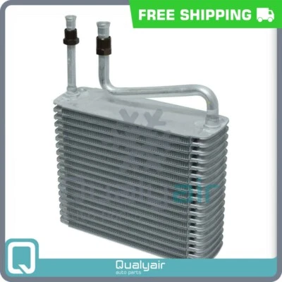 Evaporador de CA para Ford L8000F, LA9000, LN9000, LT9522.. - # F4HZ19860A QU Foto 1 de 4