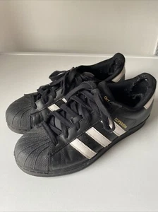 Adidas Superstar 39 1/3 - Bild 1 von 7