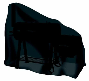 Tepro 8108 Universal Abdeckhaube für Smoker - groß B-Ware - Bild 1 von 1