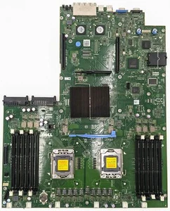 Dell PowerEdge R610 Server Motherboard- XDN97 - Picture 1 of 1