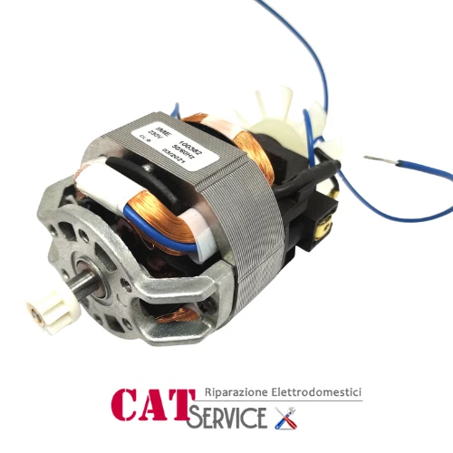 MOTORE ORIGINALE IMPERIA PER MACCHINA SFOGLIATRICE KNSP-A11 - Immagine 1 di 1