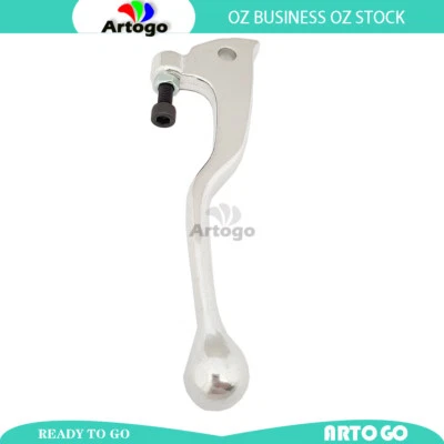 Palanca de freno delantera derecha para Yamaha YZ80 1986-1991 1992 1993 1994 1995 1996 Foto 1 de 3
