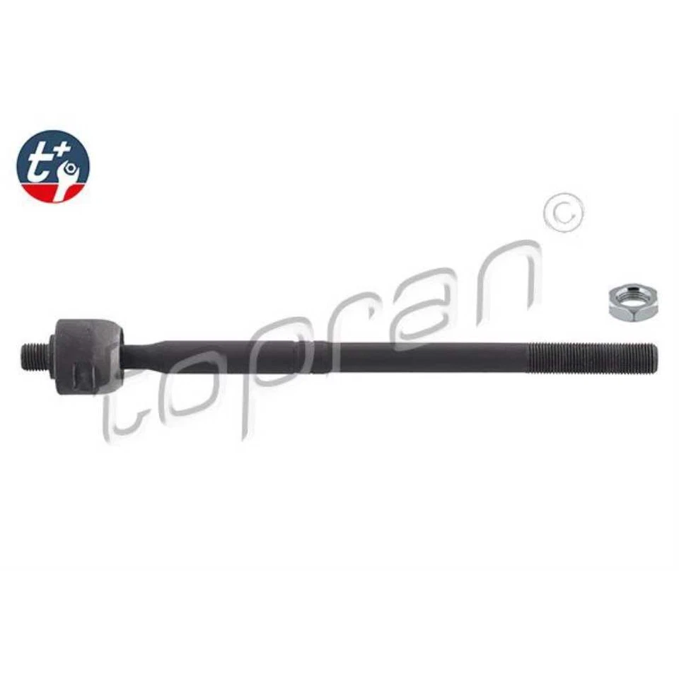 TOPRAN Tirante Conjunta Del Eje Delantero Izquierdo Apto para Ford Focus II 1.6 - Imagen 1 de 1