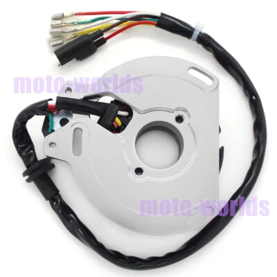 Stator Magneto for KTM 2k-3 300 MXC 2001/380 EXC XC SX 2000-2002/250 SXS 2001/04 - Image 1 of 4