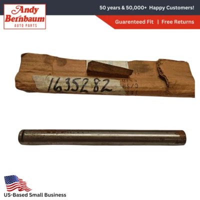 Chrysler Dodge Plymouth 1957-1970 transmisión de 3 velocidades contraeje 1635282 nuevo en stock Foto 1 de 4