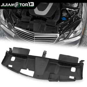 Cubierta superior cubierta protectora del ventilador del radiador 10-13 apta para Mercedes-Benz W212 E350 - Imagen 1 de 12